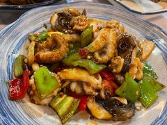 -渔娘渔家丹东海鲜(东直门店)