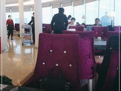 大堂-云中捞高空旋转餐厅(商茂世纪广场店)