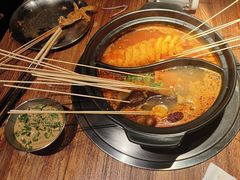 -江湖六膳門串串香(隆礼路店)