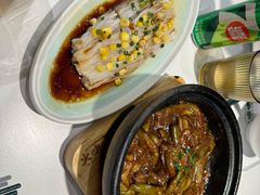 -火啫啫·粤式啫啫煲(南通首店)