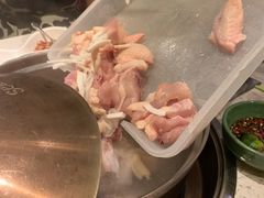 -润园四季椰子鸡火锅(海上世界店)