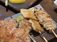 -鸟鹏烧鸟居酒屋(熙龙湾店)