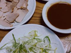 -李连贵酒家熏肉大饼(昆明街店)