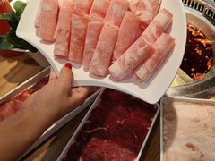 肥羊卷-季季红火锅(柳州广惠商业店)