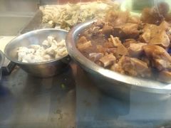 -富记鱼蛋粉(西村店)