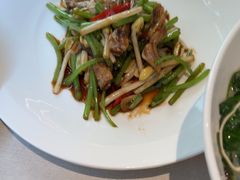 -狮王府淮扬菜(夫子庙老门东店)