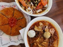 -大中沙茶面(中山路店)