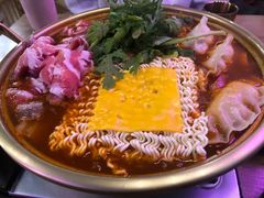 -HOTISLAND海鸡岛·韩国料理(江南西店)
