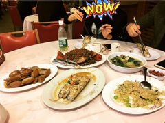 -桥底辣蟹(谢斐道店)