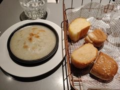 餐前包-西堤牛排(北京国瑞店)