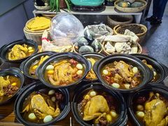 -南山民肴·乡土徽菜(豪辰俪景店)