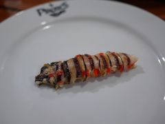 -海盗餐厅