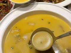 -小隐院子·庭院餐厅(大学城后湖店)