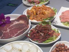 -外婆掌柜·东北家庭烤肉(托乐嘉店)