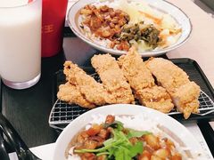 -永和大王(杨高中路店)