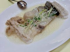 -兴悦酒家(保利克洛维店)
