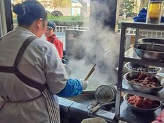 -老赵面店(大西路店)