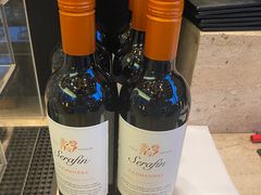 -松山湖凯悦酒店·Café自助餐厅·周末火舞秀表演