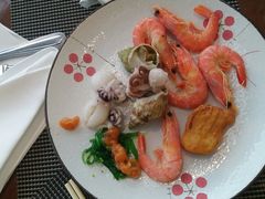 -白天鹅宾馆·流浮阁咖啡厅
