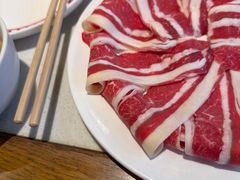 -清真·鸦儿李记·涮肉(马家堡店)