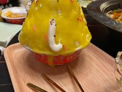 -袍家大院重庆火锅(文安路店)