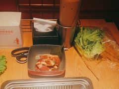 -新石器烤肉(百联川沙店)