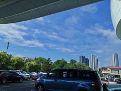 -秦皇岛秦皇国际大酒店