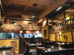 -今邕烧烤(西大店)