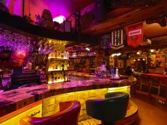 -流浪者复古西餐鸡尾酒吧(沈阳店)