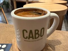 -CABO Coffee