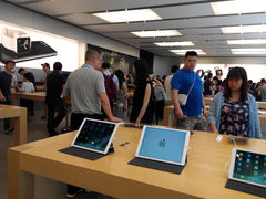 -Apple 零售店(Causeway Bay)