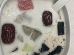 -老海南椰奶清补凉(文化宫老店)
