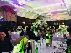 -Salon de Ville浦江汇(上海外滩华尔道夫酒店店)