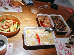-阿季·当季酒食(后江埭店)