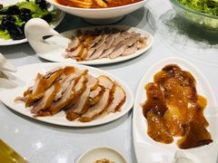-皇城根北京风味主题餐厅(中海环宇城店)