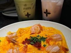 -留半山·香港食堂(啦啦宝都店)