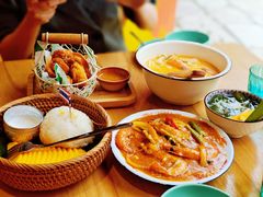 -迷你椰·泰式大排档(湖州衣裳街店)