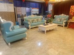 -蓝天逸境足浴会所