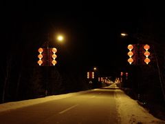 -北极村旅游风景区