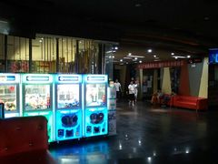 -加州红歌声宴KTV(白石洲店)