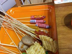 -黔哆哆地摊酸汤火锅(清湖店)