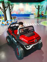 -北京科学中心儿童乐园