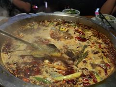 -小饕荟雅安贡椒鱼鲜馆(广福桥店)