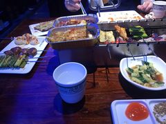 -三个蒙古大叔羊肉串(大宁店)