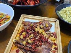 -铭副琦食·虾蟹烩馆(渔人码头店)
