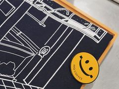 -MQ COFFEE STAND明谦(新洲店)