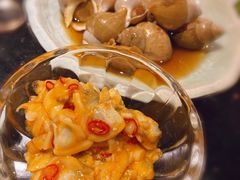 -百味源炭火烤翅 ·夜市大排档(酒仙桥店)