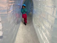 -长沙湘江冰雪世界