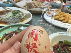 -顺意·顺德家乡菜(国际人才大厦店)