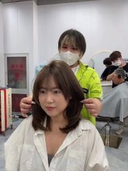 -尚辰·hair salon